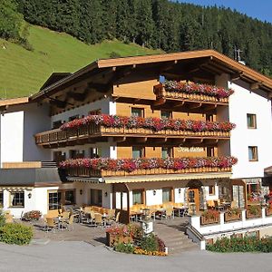 Hotel Pension Sonnleiten