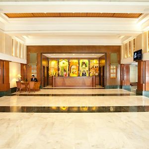 Welcomhotel By Itc Hotels, Alkapuri, Vadodara